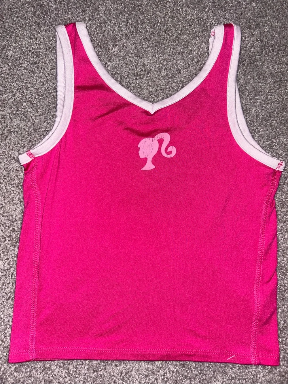 Barbie Girls’ (6/7) Clothes